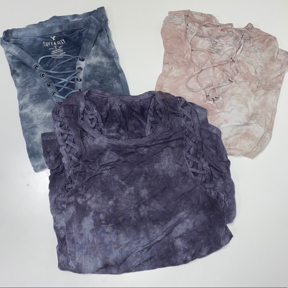 ‼️SOFT AND SEXY AE BUNDLE‼️